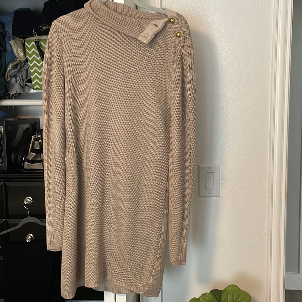 Tory Burch Sweater Dress